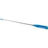 imageCROOKED CREEK  3004734 6Foot Synthetic Boat Oar with Grip Blue  Features a Comfort Grip for Added Support  Lightweight and Durable 504117