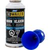 imageCamco Aerosol Signal Horn 35 oz  MultiPurpose use  Audible for at Least 1 Mile  Meets US Coast Guard Requirements  Easytouse 50162