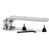 imageCamco Kuuma 58182 Stow N Go Grill Rail Mount