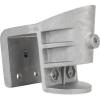 imageCamco Pontoon Boat Flagpole Mount  Fly Your Flag from Your Pontoon Boat  Made of Durable Aluminum  41972One Size