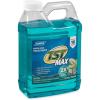 imageCamco TST Clean Scent Marine Head Toilet Treatment Formaldehyde Free Breaks Down Waste and Tissue Treats up to 1640 Gallon Holding Tanks 32 Ounce Bottle
