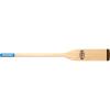 imageCrooked Creek Camco Wood Oar  Crafted of Durable Lightweight New Zealand Pine Wood ampamp Features Waterproof Polyurethane Finish  5Foot 50400