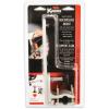 imageKuuma 58195 Quick Release InboardOutboard Boat Rail Grill Mount