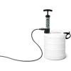 imageTrac Outdoors 7Liter Fluid Extractor  Perfect for Any Situation Where Draining is Difficult  Ideal for All Types of Motors Watercraft and Vehicles 693627 Liter Capacity