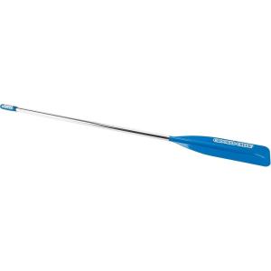 imageCROOKED CREEK  3004734 6Foot Synthetic Boat Oar with Grip Blue  Features a Comfort Grip for Added Support  Lightweight and Durable 504116
