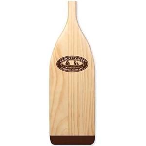 imageCROOKED CREEK Wood Paddle brown 6 504354