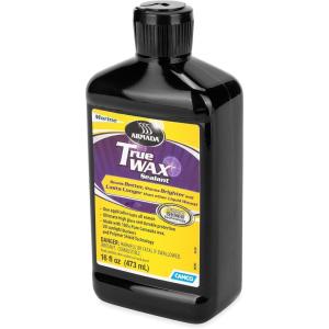 imageCamco 40966 Armada True Wax Sealant  16 oz16 Ounce Pack of 1
