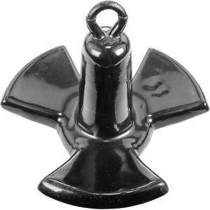 imageCamco 50098 15 lb River Anchor PVC Coated1 Pack