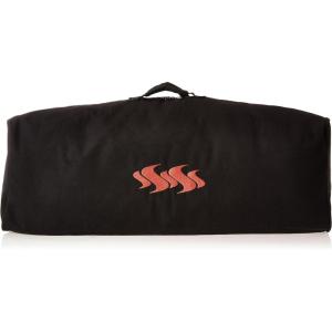 imageCamco 58303 Kuuma Stow ampamp Go Grill CoverCarrying Bag Black