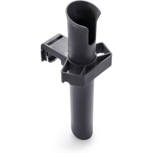 imageCamco Fishing Rod Holder Attachment for Currituck Coolers  Attach to Your Cooler to Hold Your Fishing Rod  Great for Fishing Boating Camping and The Beach 51790Gray