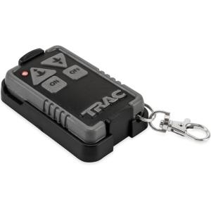 imageTrac Outdoors Anchor Winch Wireless Remote Kit  Allows PushButton Anchor Winch Operation from Any Location  for use with TRAC Fisherman 25 ampamp Pontoon 35 Electric Anchor Winches 69041