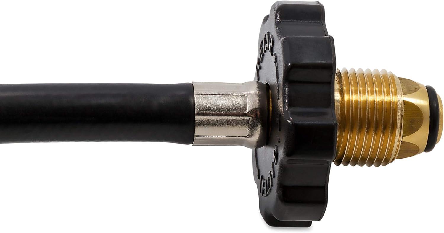 imageCamco 59035 12 Propane Supply Hose12 Foot