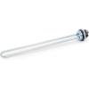 imageCamco 0228202283 3500W 240V ScrewIn Water Heater Element  High Watt Density Silver  Pewter