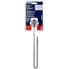 imageCamco 0272202723 4500W 240V ScrewIn Foldback Water Heater Element Duron Style  Low Watt Density