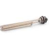 imageCamco 0272202723 4500W 240V ScrewIn Foldback Water Heater Element Duron Style  Low Watt Density