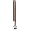 imageCamco 0293202933 5500W 240V ScrewIn Lime Life Foldback Water Heater Element  Ultra Low Watt Density4500W  240V