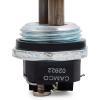 imageCamco 0293202933 5500W 240V ScrewIn Lime Life Foldback Water Heater Element  Ultra Low Watt Density4500W  240V