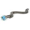 imageCamco 0293202933 5500W 240V ScrewIn Lime Life Foldback Water Heater Element  Ultra Low Watt Density5500W  240V