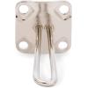 imageCamco 0436204363 1500W 120V Universal Flange Water Heater Element  High Watt Density