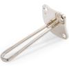 imageCamco 0436204363 1500W 120V Universal Flange Water Heater Element  High Watt Density