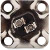imageCamco 0436204363 1500W 120V Universal Flange Water Heater Element  High Watt Density