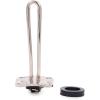 imageCamco 0436204363 1500W 120V Universal Flange Water Heater Element  High Watt Density