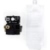 imageCamco 07723 WH9 Lower Thermostat  Apcom StyleOne Size