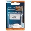 imageCamco 09214 Stainless Steel Water Heater Cam Lock 2 PackOne Size