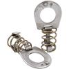 imageCamco 09214 Stainless Steel Water Heater Cam Lock 2 PackOne Size