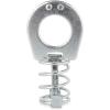 imageCamco 09214 Stainless Steel Water Heater Cam Lock 2 PackPack of 2