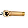imageCamco 10427 34quot Temperature and Pressure Relief Valve with 3516quot Long Shank