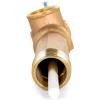 imageCamco 10427 34quot Temperature and Pressure Relief Valve with 3516quot Long Shank
