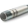 imageCamco 11622 34quot NPT x 39quot Aluminum Anode Rod with Dielectric Nipple