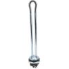 imageCamco 1500W 120V Water Heater Element  ScrewIn Type  Low Watt Density 02463
