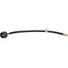 imageCamco 24quot Pigtail Propane Hose Connector  Connects Propane Cylinder To a RV or Trailer Propane Regulator  Provides Thermal Protection and Excess Flow Protection 591531 Count Pack of 2