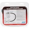 imageCamco 24quot Pigtail Propane Hose Connector  Connects Propane Cylinder To a RV or Trailer Propane Regulator  Provides Thermal Protection and Excess Flow Protection 591531 Count Pack of 2