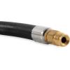 imageCamco 24quot Pigtail Propane Hose Connector  Connects Propane Cylinder To a RV or Trailer Propane Regulator  Provides Thermal Protection and Excess Flow Protection 5915315 hose