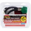 imageCamco 24quot Pigtail Propane Hose Connector  Connects Propane Cylinder To a RV or Trailer Propane Regulator  Provides Thermal Protection and Excess Flow Protection 5915324 hose