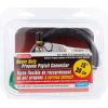 imageCamco 24quot Pigtail Propane Hose Connector  Connects Propane Cylinder To a RV or Trailer Propane Regulator  Provides Thermal Protection and Excess Flow Protection 5915315 hose
