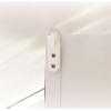 imageCamco 42005 Awning Roller Ball with Screen Door Slide White