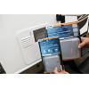 imageCamco 42150 Flying Insect Screen  WH 20045quot X 45quot X 13quot White