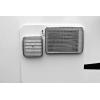 imageCamco 42150 Flying Insect Screen  WH 20045quot X 45quot X 13quot White