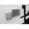 imageCamco 42150 Flying Insect Screen  WH 20045quot X 45quot X 13quot White