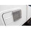 imageCamco 42151 Flying Insect Water Heater Screen  WH 400675quot X 675quot X 13quot Gray