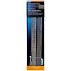 imageCamco 42157 Stainless Steel Insect Screen  Keeps Out Insects That Interfere with Airflow Fits Dometic and Atwood Refrigerators Vents 19 38quot Silver Standard