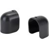 imageCamco 42176 White FoldAway Grab HandleBlack
