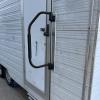 imageCamco 42176 White FoldAway Grab HandleBlack