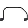 imageCamco 42176 White FoldAway Grab HandleBlack