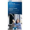 imageCamco 42176 White FoldAway Grab HandleWhite
