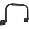 imageCamco 42197 FoldAway Grab Handle Short  BlackBlack